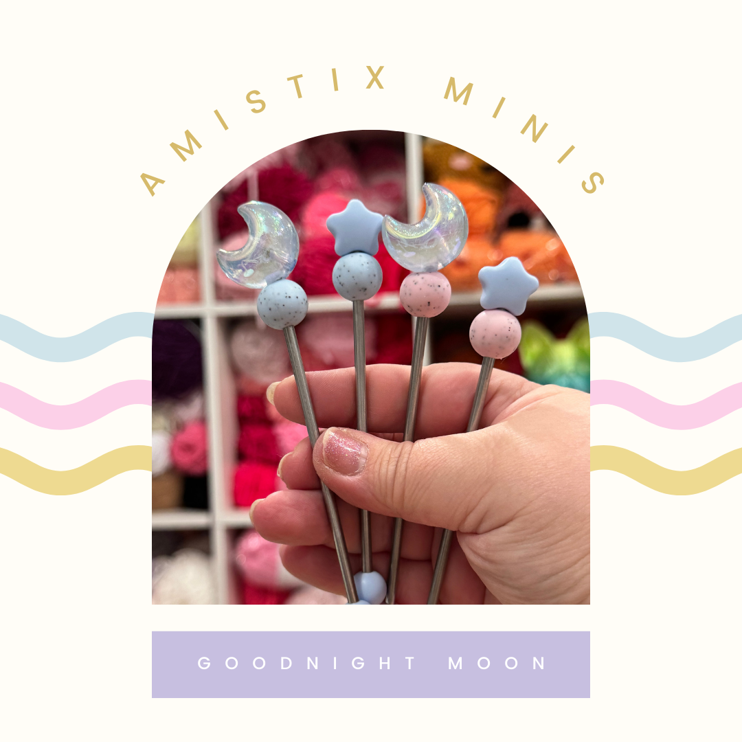 AmiStix™️ tool minis - Goodnight Moon