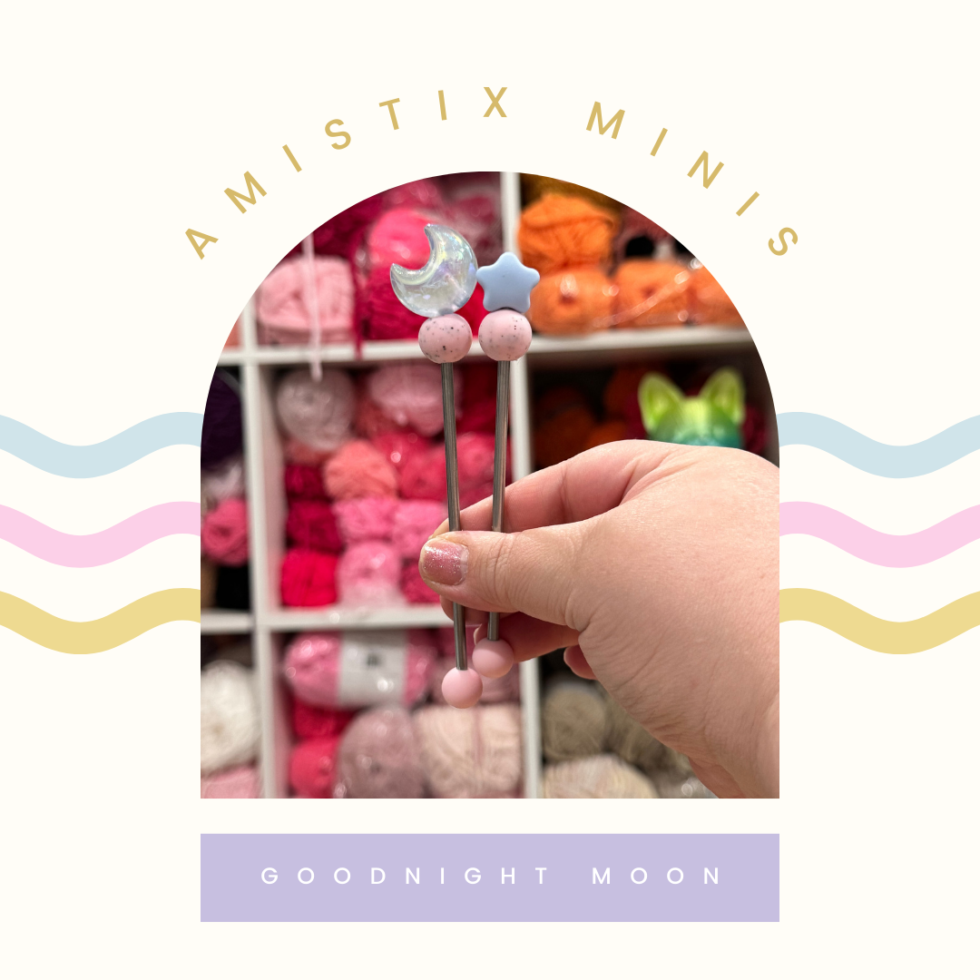 AmiStix™️ tool minis - Goodnight Moon