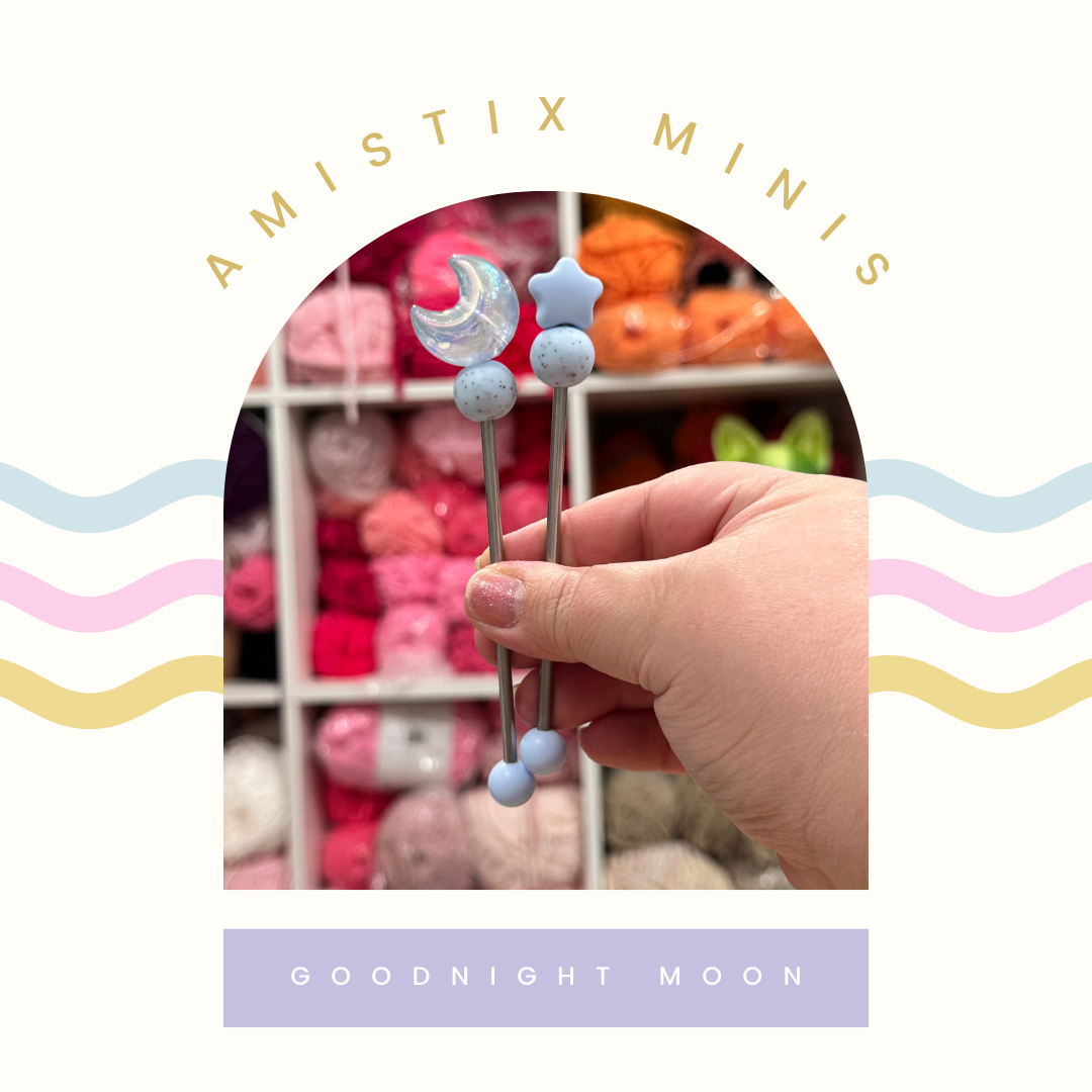 AmiStix™️ tool minis - Goodnight Moon