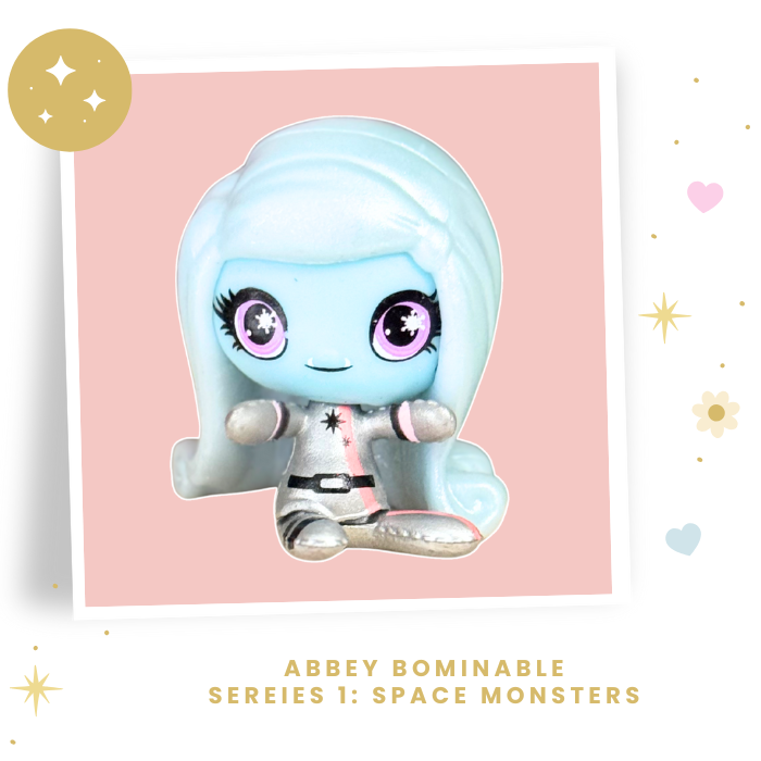 Choose Beaded Crochet Hook and/Or AmiStixTM - Monster High