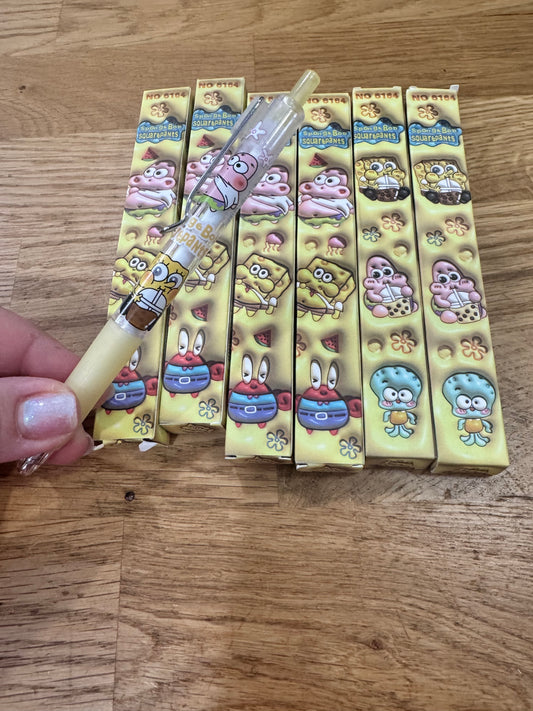 Blind Box Pens