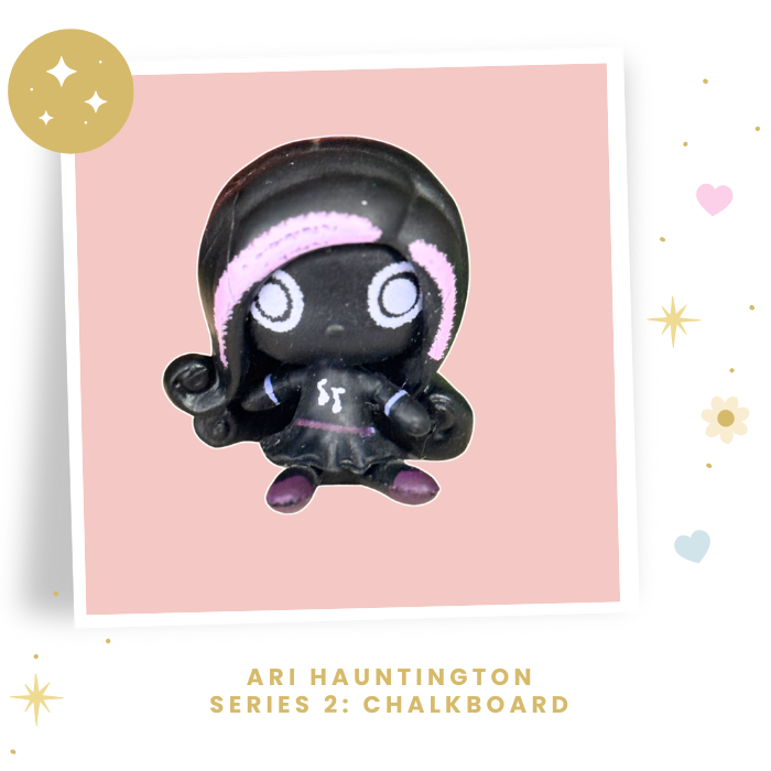 Choose Beaded Crochet Hook and/Or AmiStixTM - Monster High