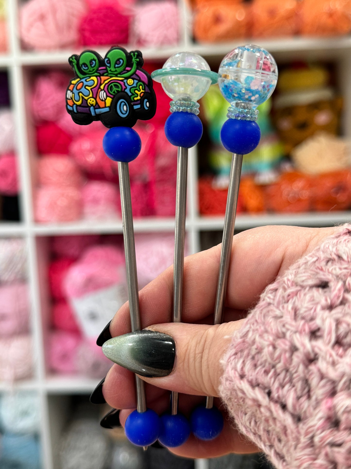 AmiStix™️ tool minis - Earthly Visitors Trio Pack