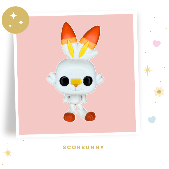 Choose Beaded Crochet Hook and/Or AmiStix™️ - Pokemon Funko