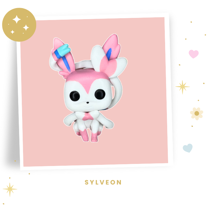 Choose Beaded Crochet Hook and/Or AmiStix™️ - Pokemon Funko