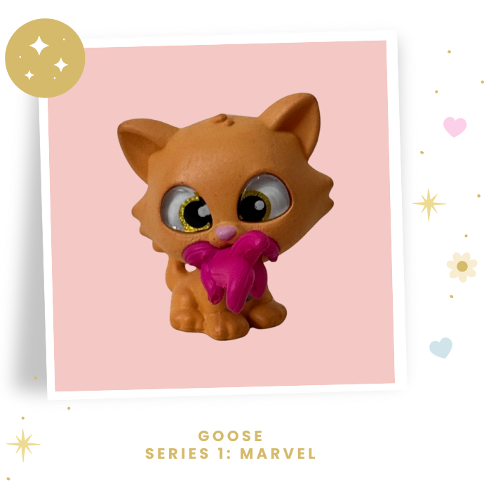 Choose Beaded Crochet Hook and/Or AmiStixTM - Made with Marvel Disney Doorables