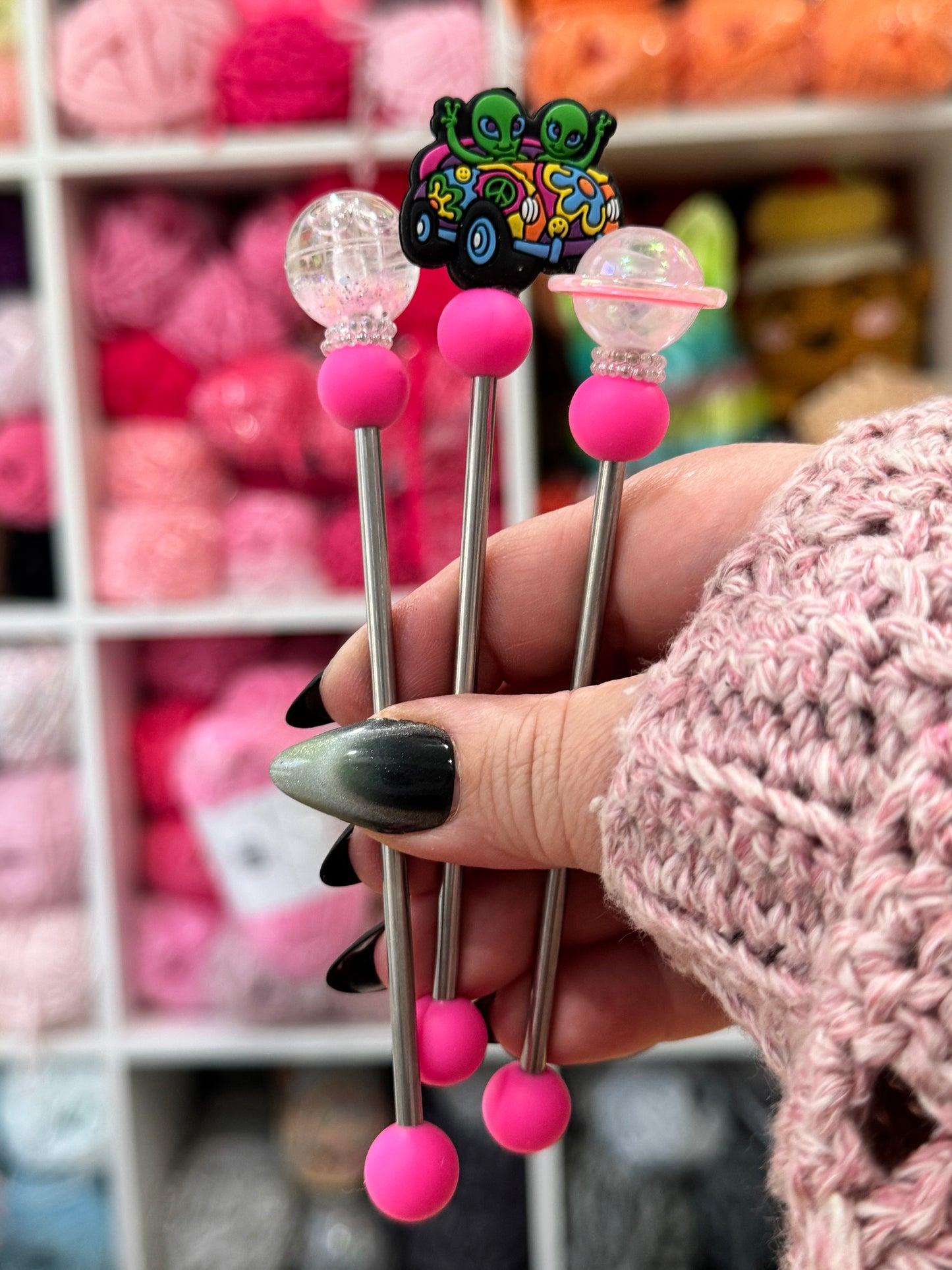 AmiStix™️ tool minis - Earthly Visitors Trio Pack