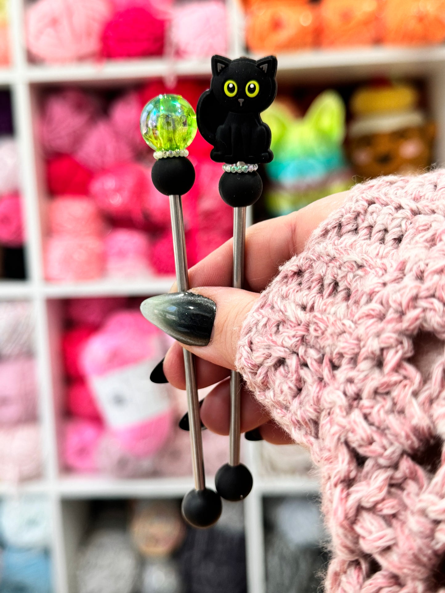 AmiStix™️ tool minis - Black Cats