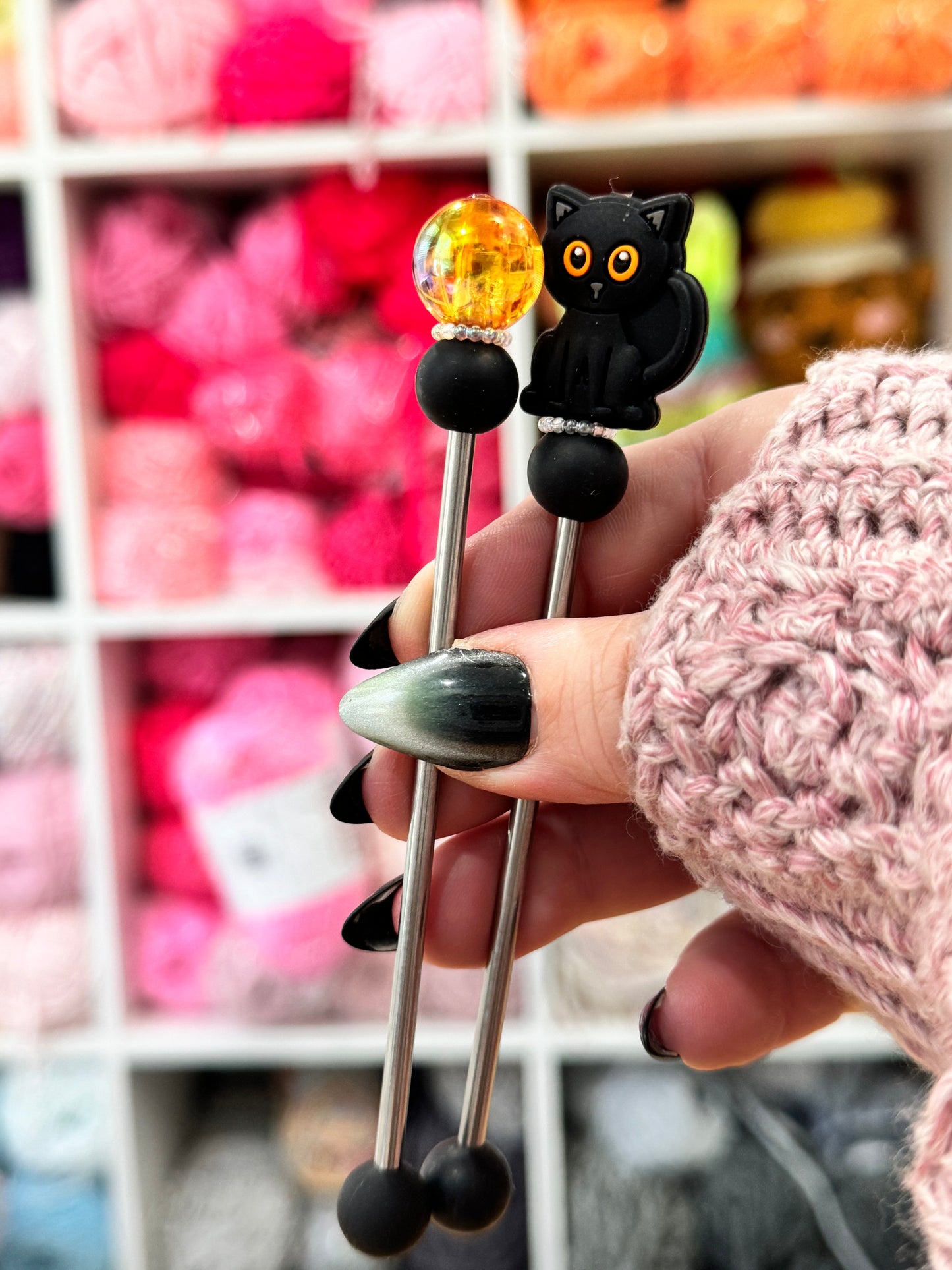 AmiStix™️ tool minis - Black Cats