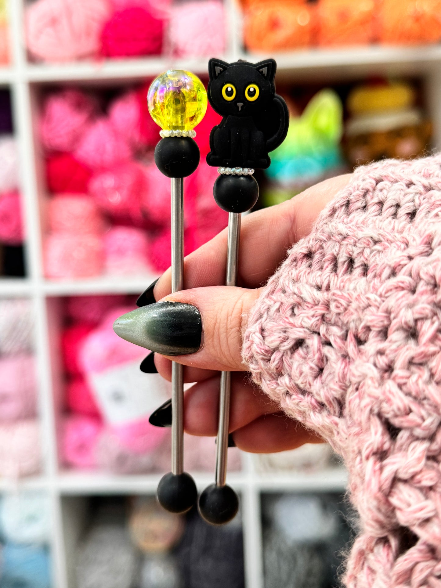 AmiStix™️ tool minis - Black Cats