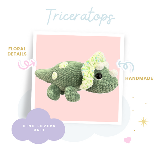 Triceratops