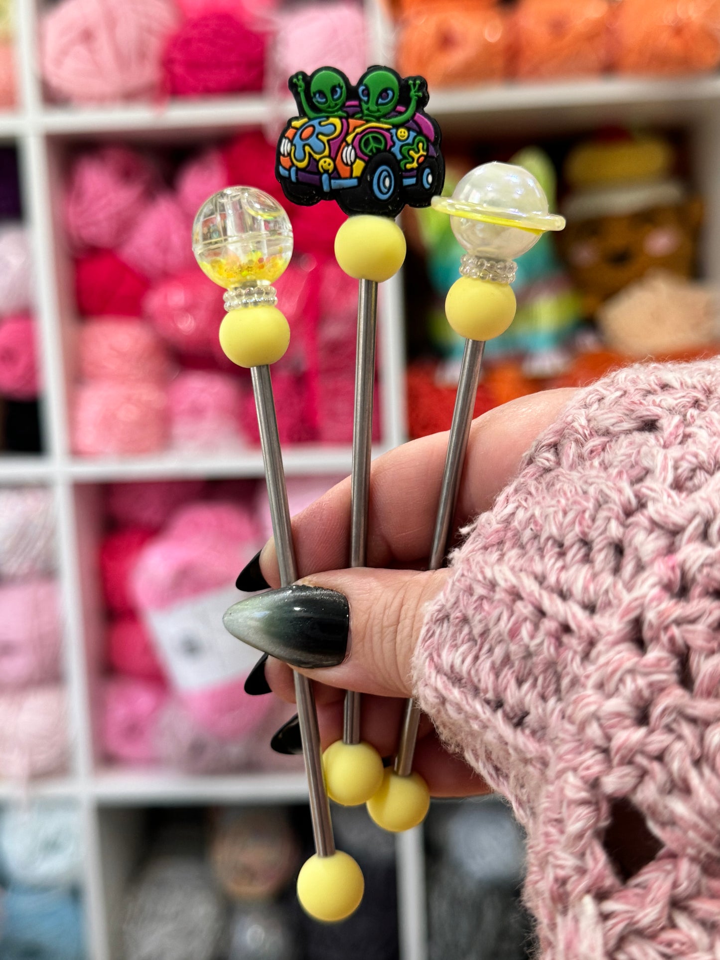 AmiStix™️ tool minis - Earthly Visitors Trio Pack