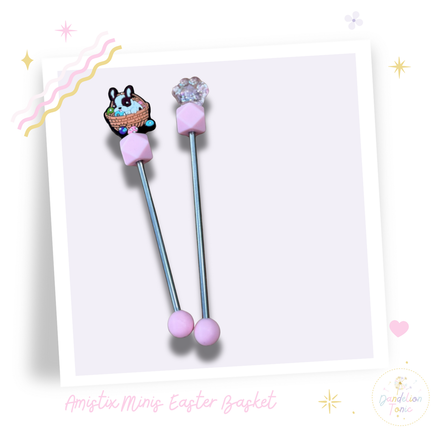 Ami Stix™️ minis Easter Basket