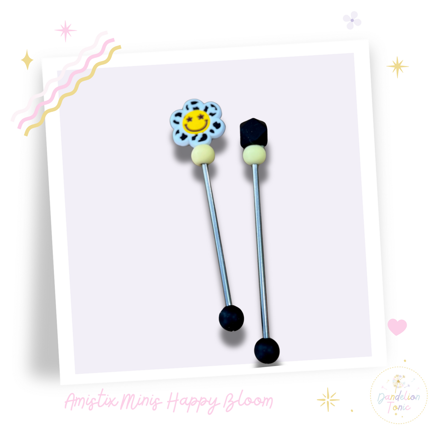 Ami Stix™️ minis Happy Bloom