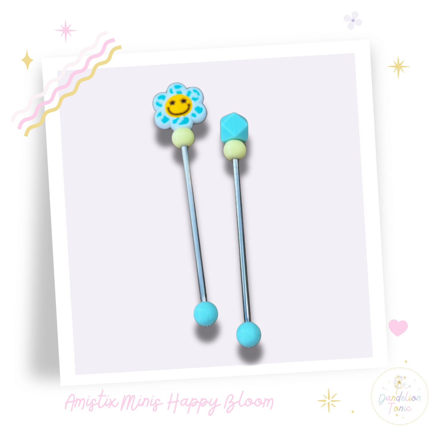 Ami Stix™️ minis Happy Bloom