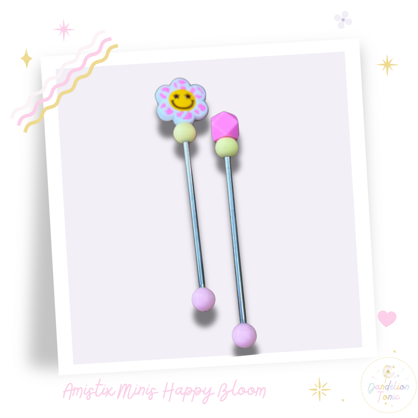 Ami Stix™️ minis Happy Bloom