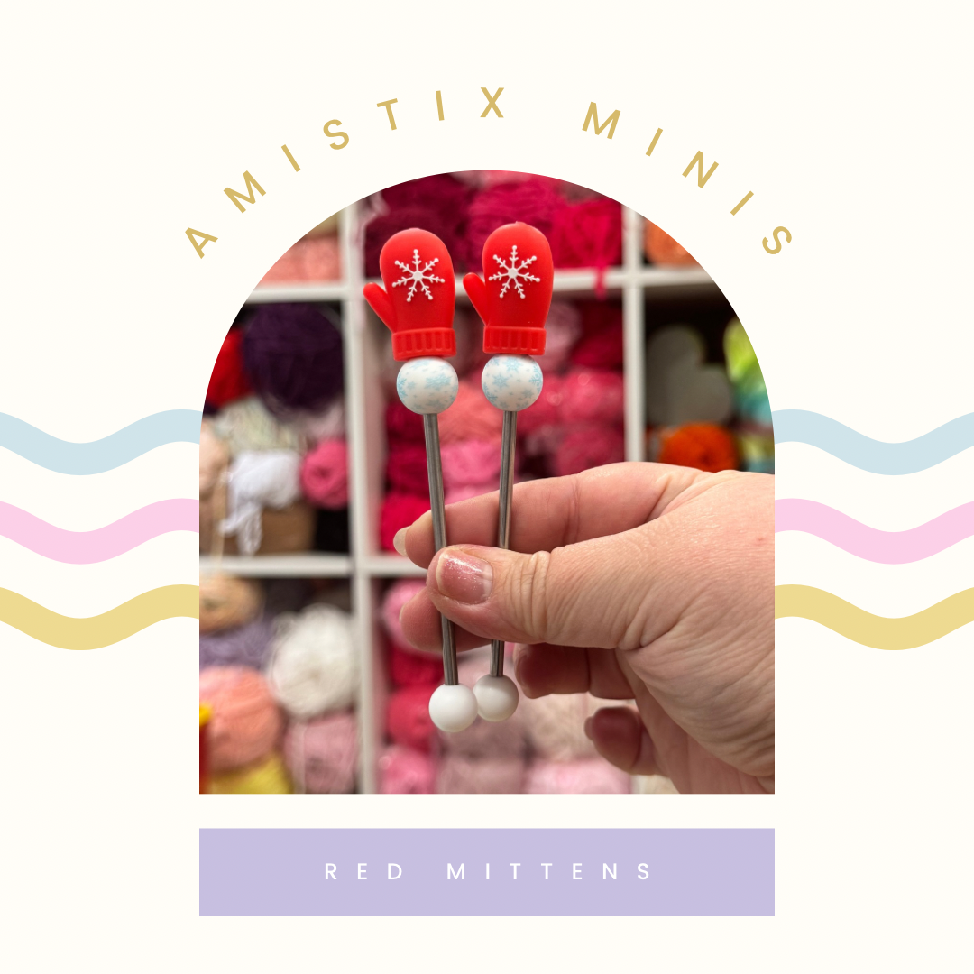 AmiStix™️ tool minis - Mittens