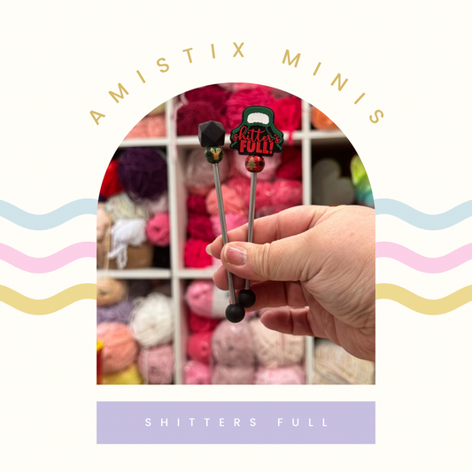 AmiStix™️ tool minis - Shitters Full