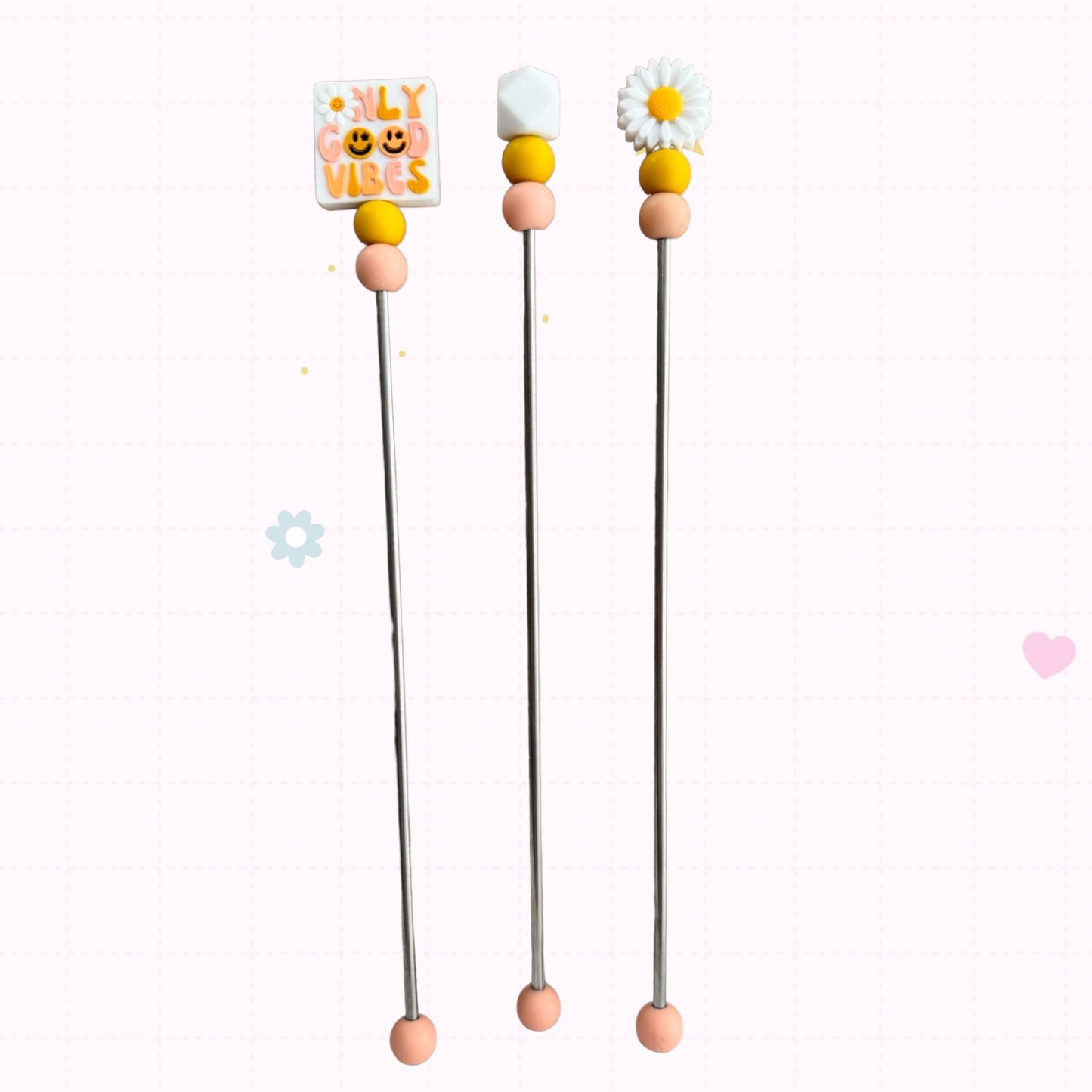 AmiStix™️ tool Only Good Vibes Trio Pack