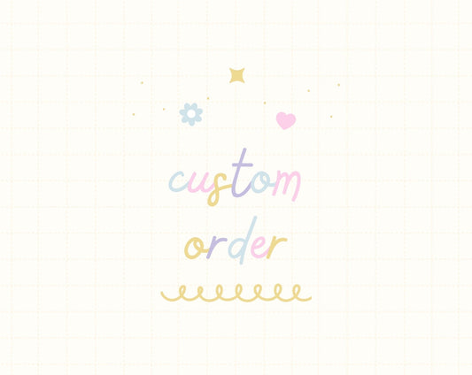 Reserved Custom Wholesale Stitchmarkers