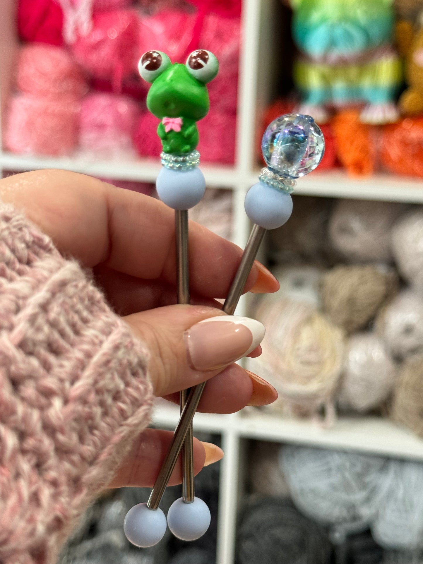 AmiStix™️ tool minis - Toadstool Friends