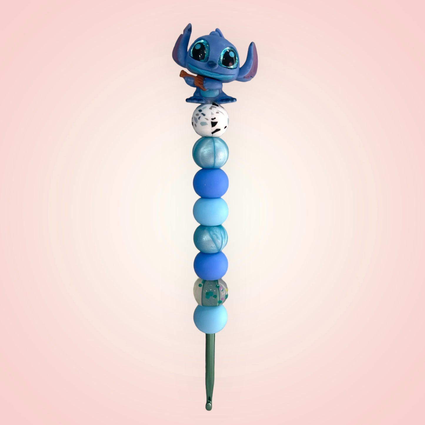 Disney Doorable Lilo and Stitch Crochet Hook