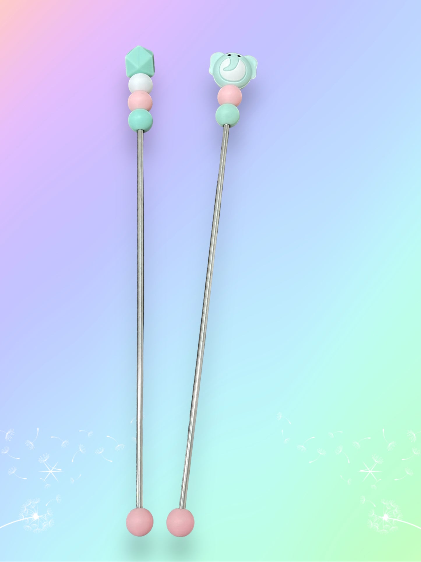 Ami Stitch Stix Elephant