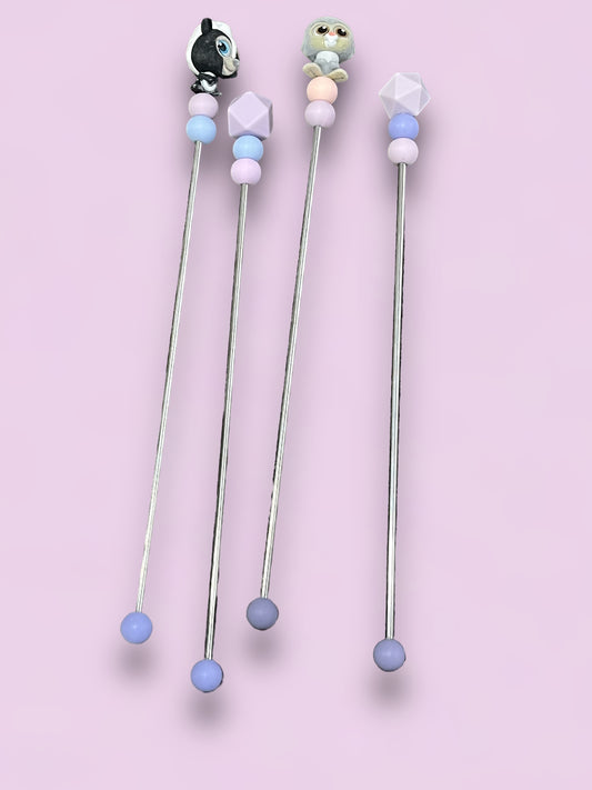 Ami Stitch Stix Disney Doorable Bambi