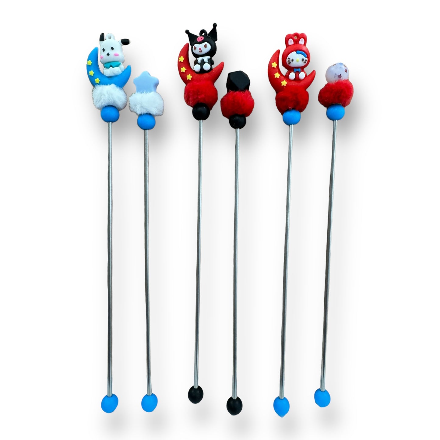 AmiStix™️ tool w/ Hello Friends Toppers