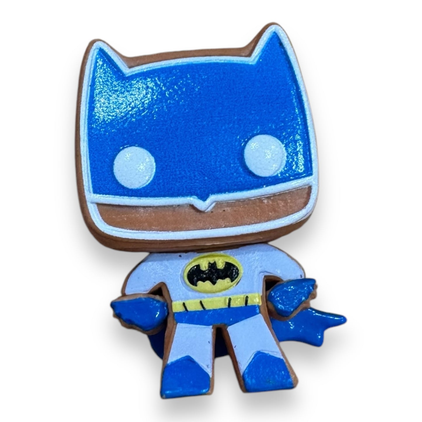 Choose Beaded Crochet Hook and/Or AmiStixTM - Made with Funko Pocket Pop Special Edition DC Comics