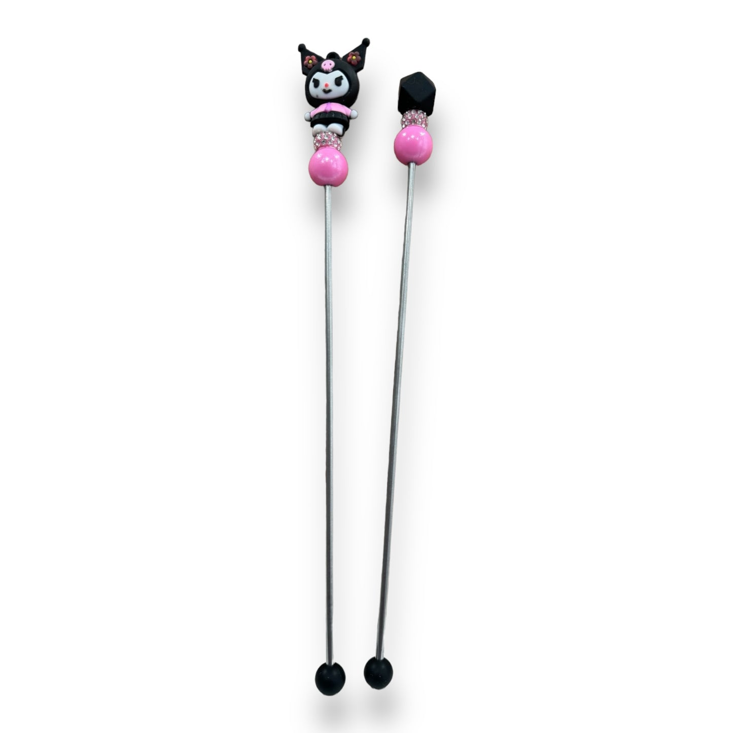 AmiStix™️ tool w/ Hello Kuromi Black and Pink
