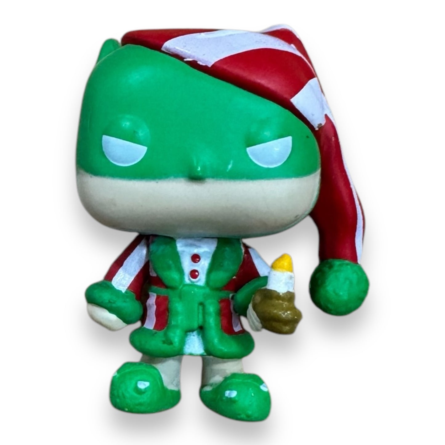 Choose Beaded Crochet Hook and/Or AmiStixTM - Made with Funko Pocket Pop Special Edition DC Comics