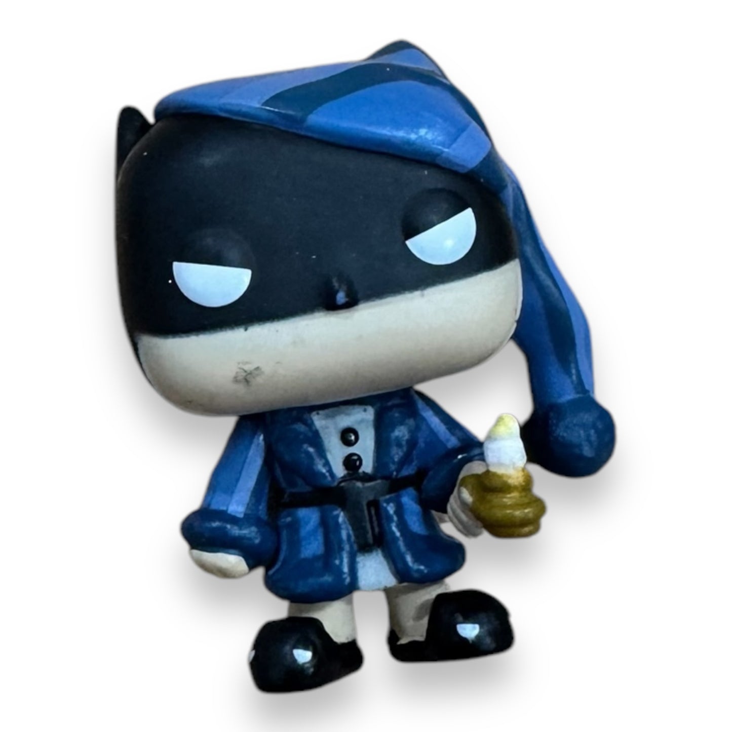 Choose Beaded Crochet Hook and/Or AmiStixTM - Made with Funko Pocket Pop Special Edition DC Comics