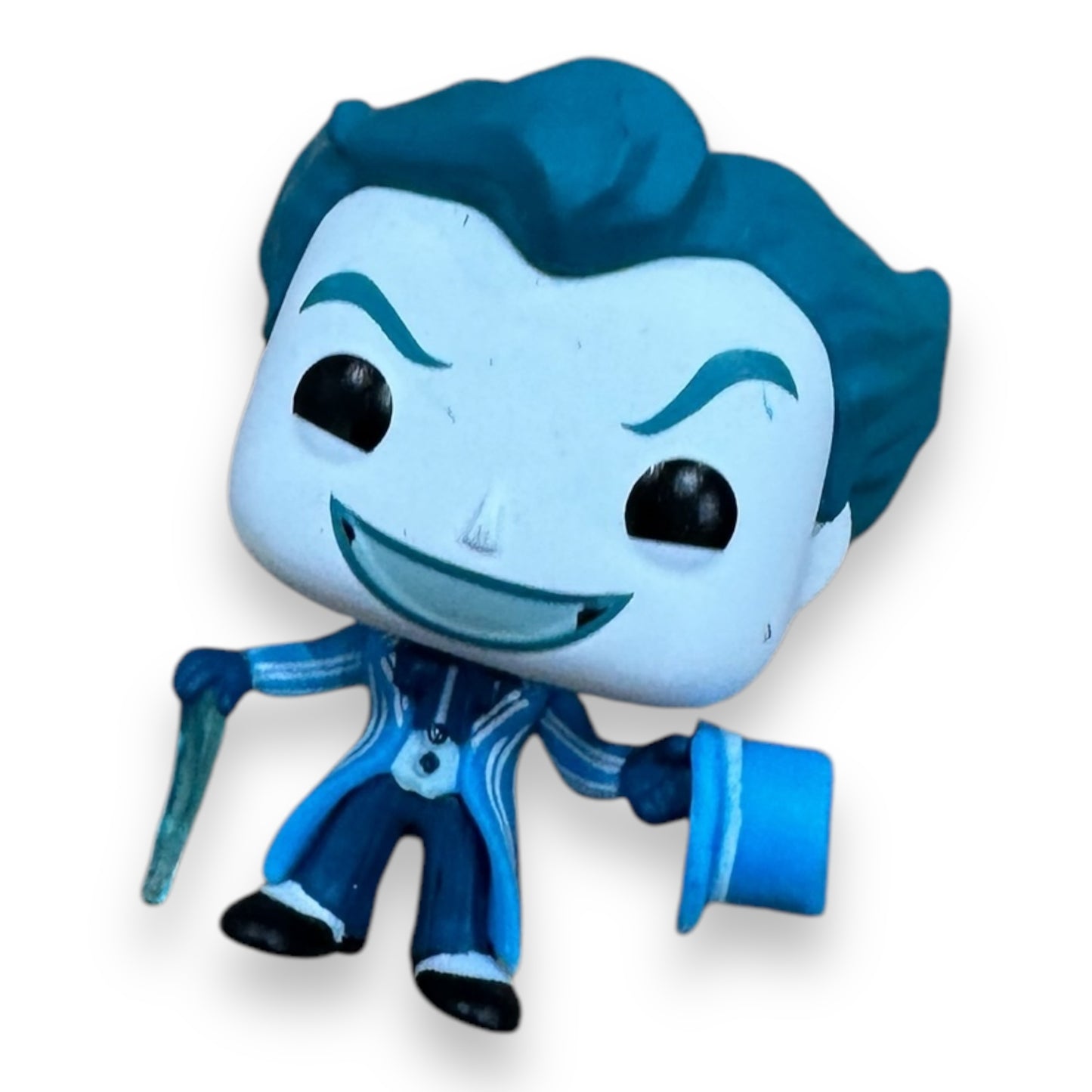 Choose Beaded Crochet Hook and/Or AmiStixTM - Made with Funko Pocket Pop Special Edition DC Comics