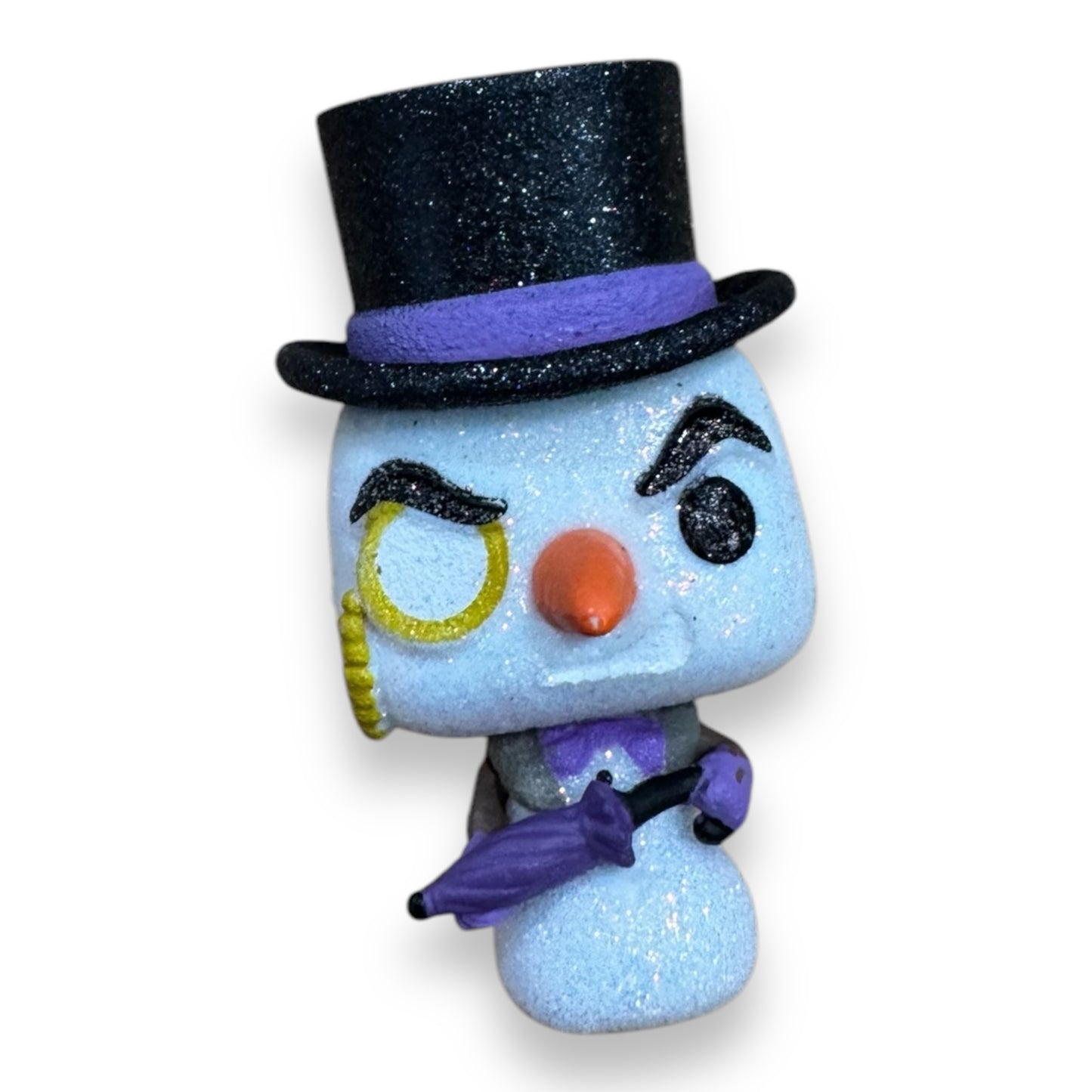 Choose Beaded Crochet Hook and/Or AmiStixTM - Made with Funko Pocket Pop Special Edition DC Comics
