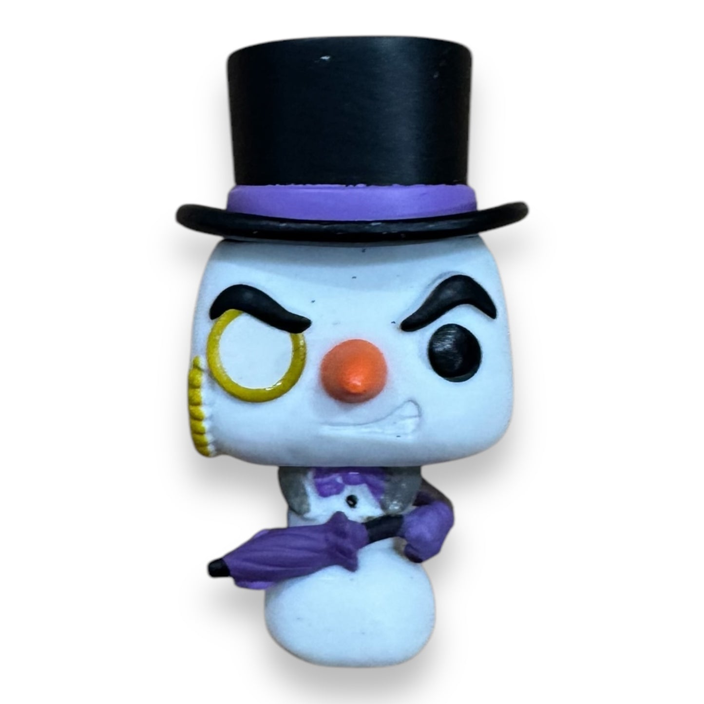 Choose Beaded Crochet Hook and/Or AmiStixTM - Made with Funko Pocket Pop Special Edition DC Comics