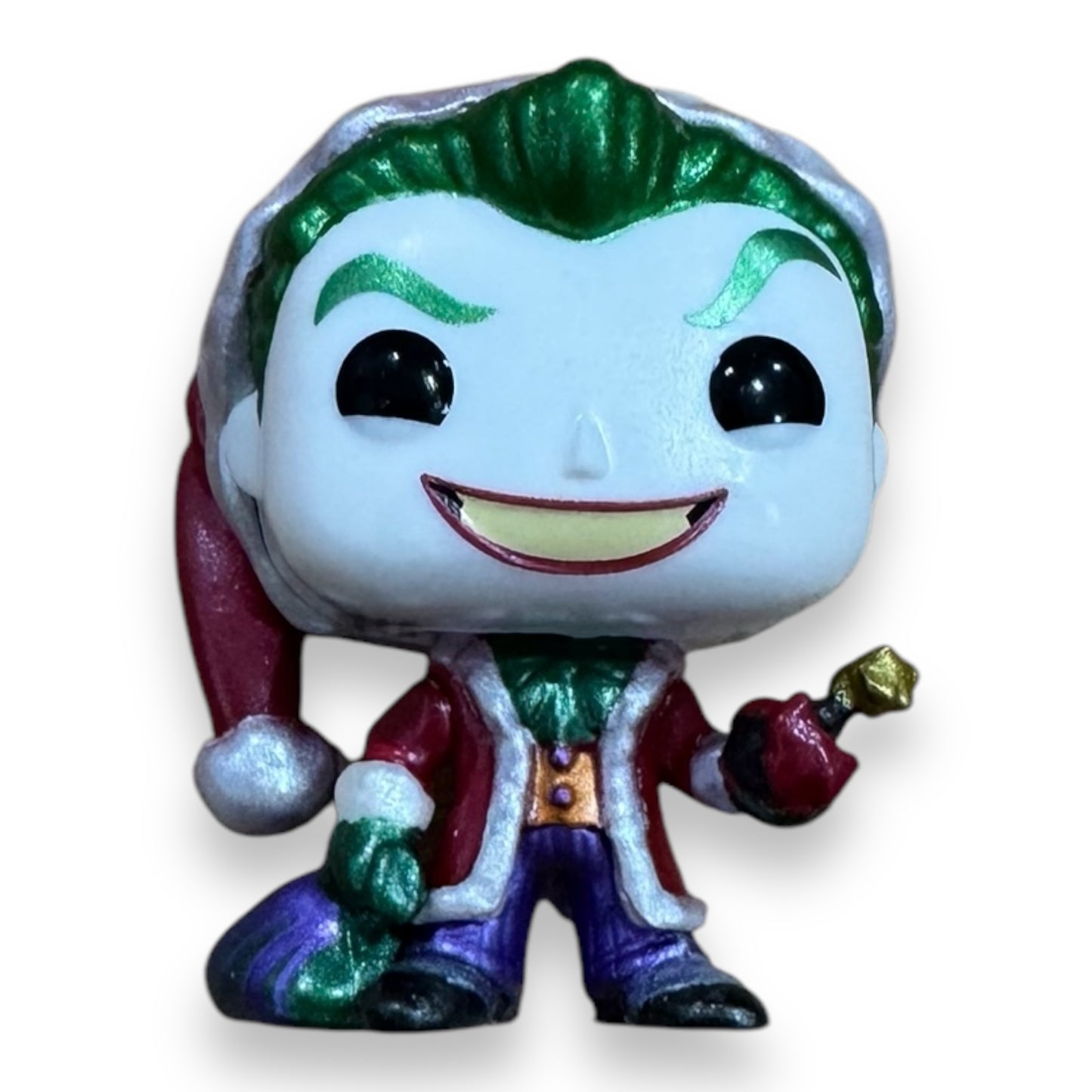 Choose Beaded Crochet Hook and/Or AmiStixTM - Made with Funko Pocket Pop Special Edition DC Comics