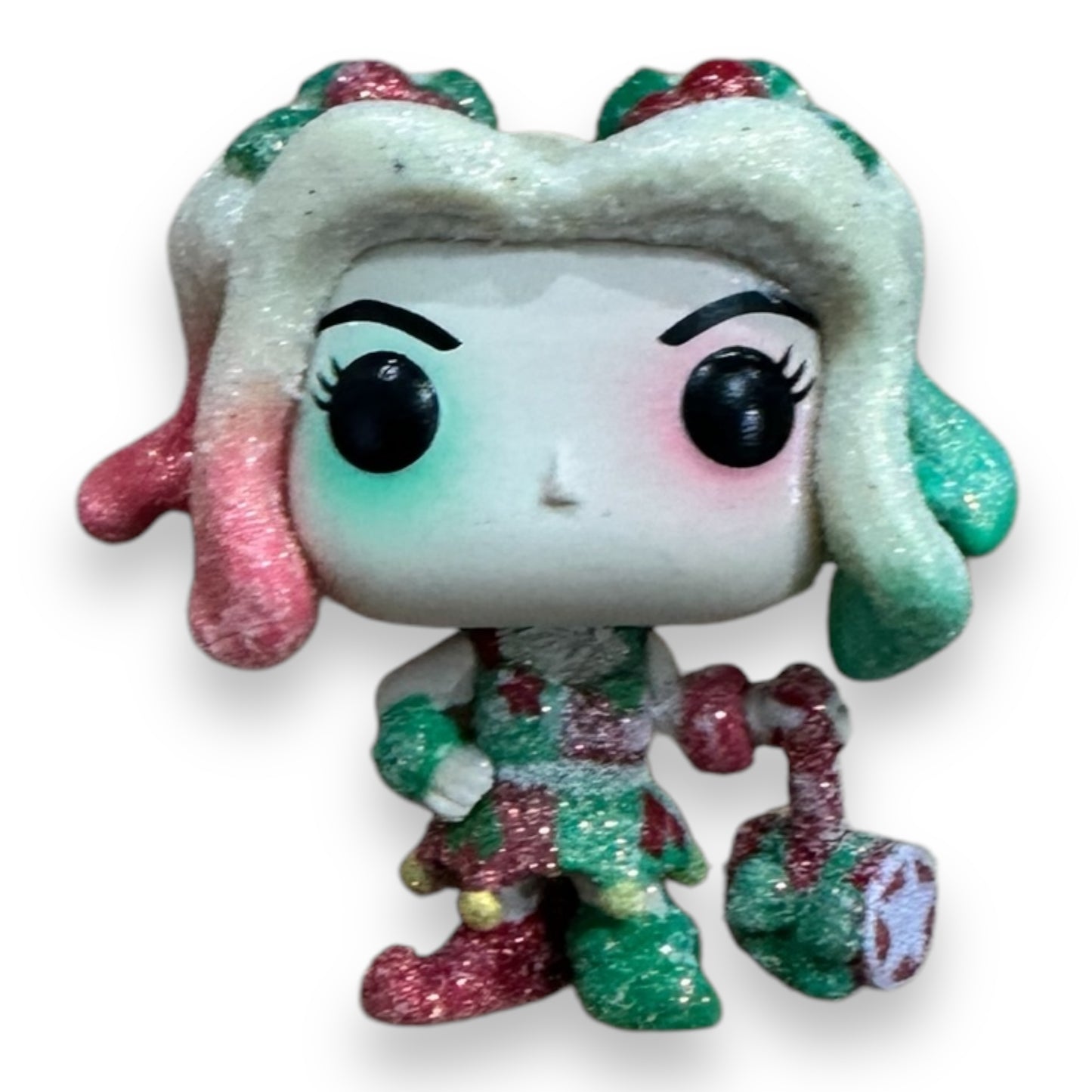 Choose Beaded Crochet Hook and/Or AmiStixTM - Made with Funko Pocket Pop Special Edition DC Comics