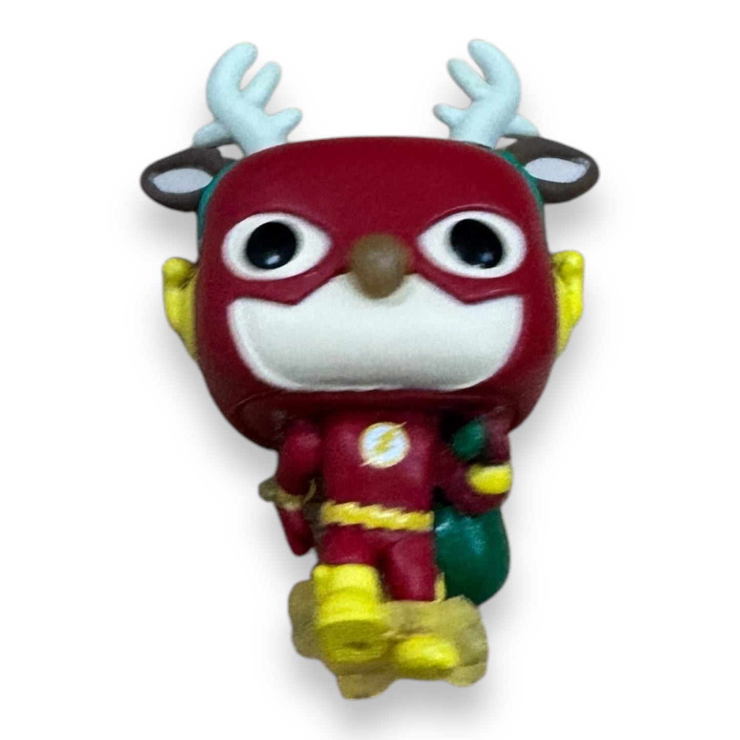 Choose Beaded Crochet Hook and/Or AmiStixTM - Made with Funko Pocket Pop Special Edition DC Comics