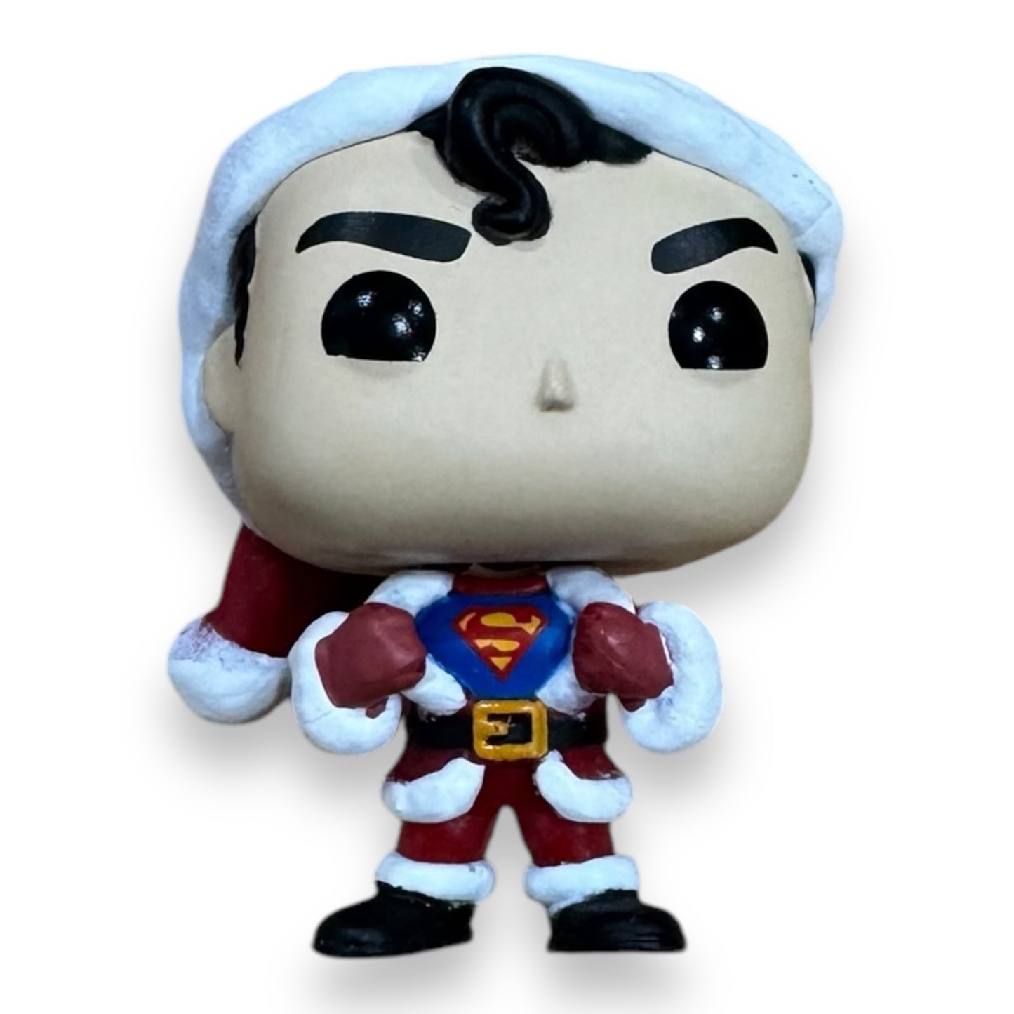 Choose Beaded Crochet Hook and/Or AmiStixTM - Made with Funko Pocket Pop Special Edition DC Comics