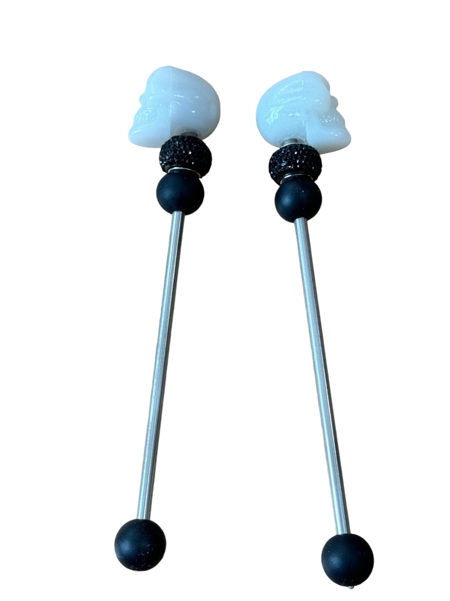 AmiStix™️ tool minis - Glow Skulls