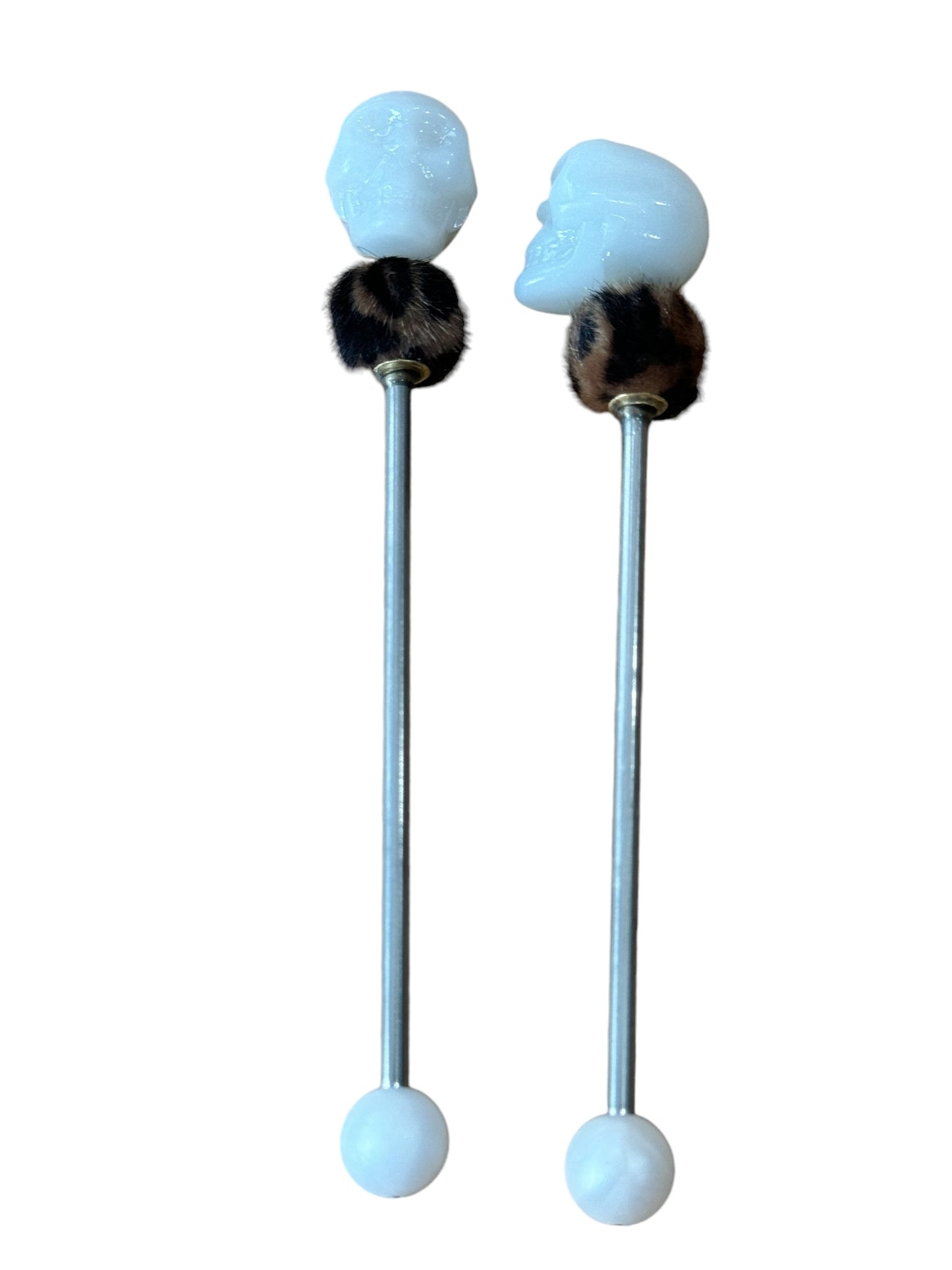 AmiStix™️ tool minis - Glow Skulls