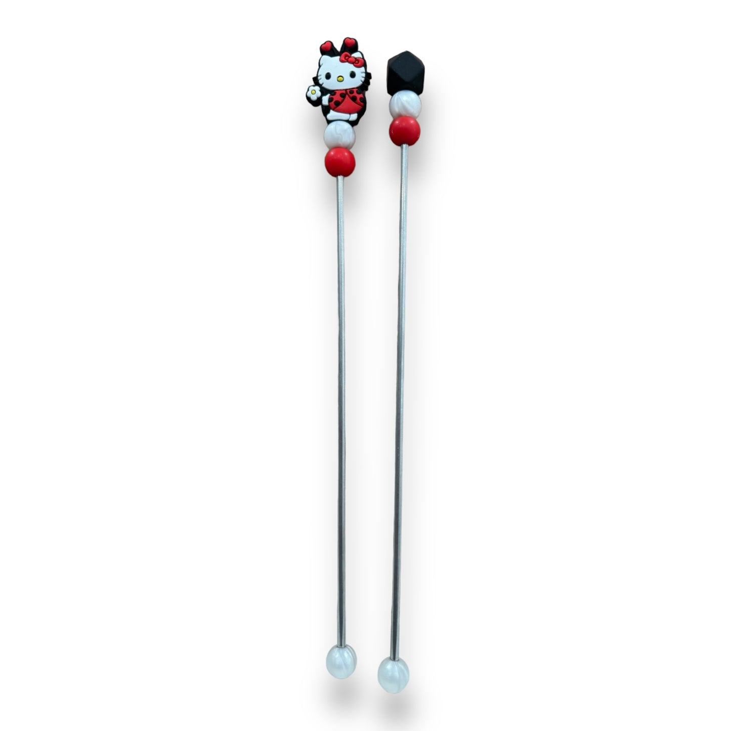 AmiStix™️ tool w/ Hello Lady Bug