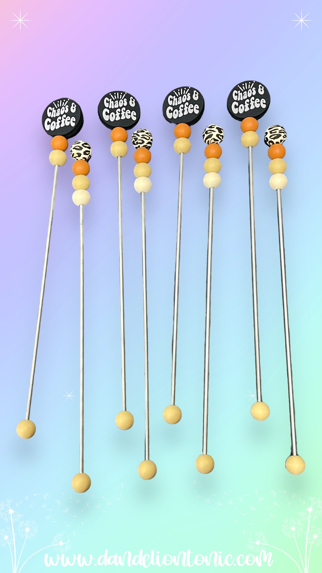 Mystery Ami Stitch Stix