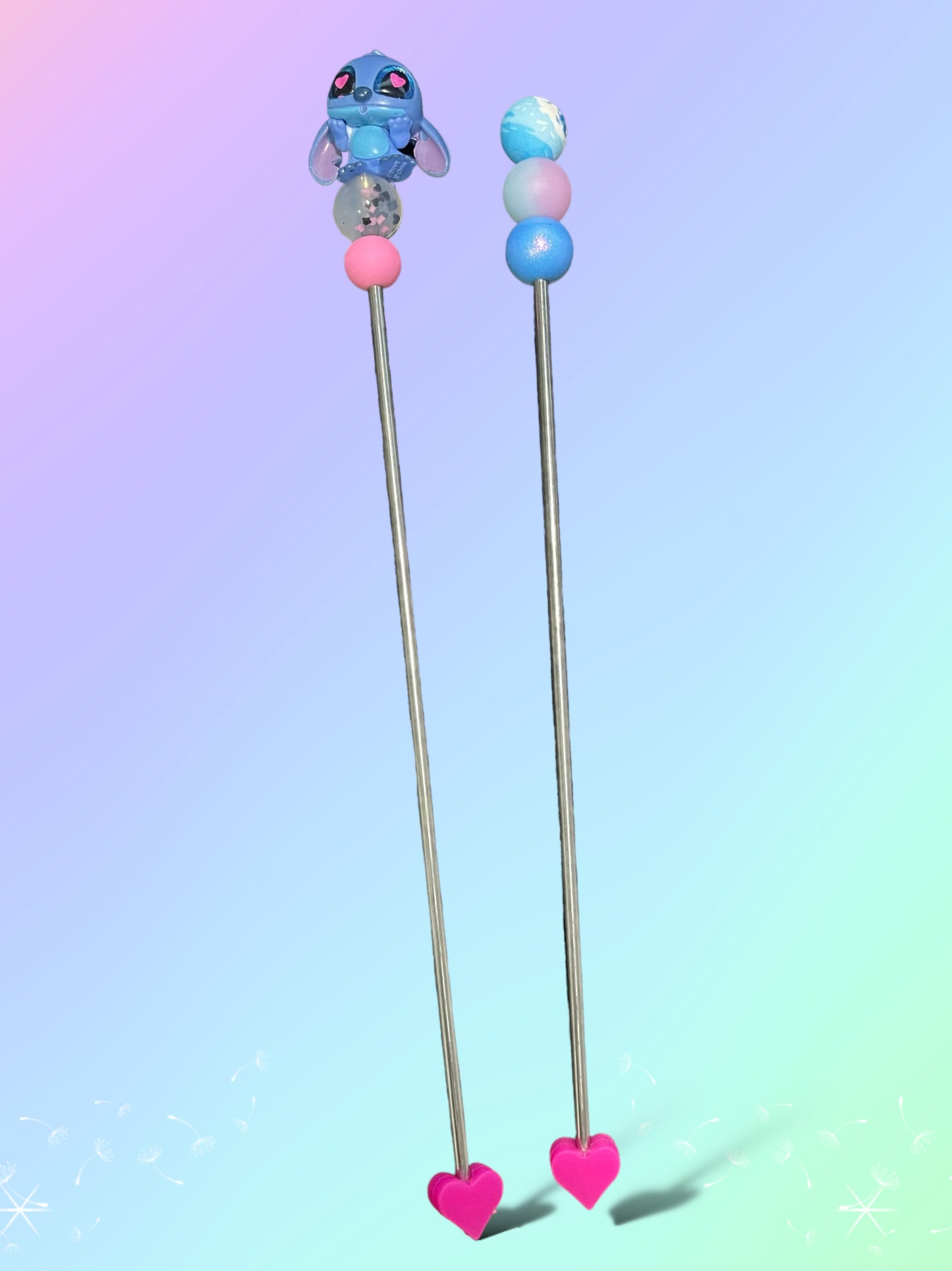 Ami Stitch Stix Glow in the Dark Stich