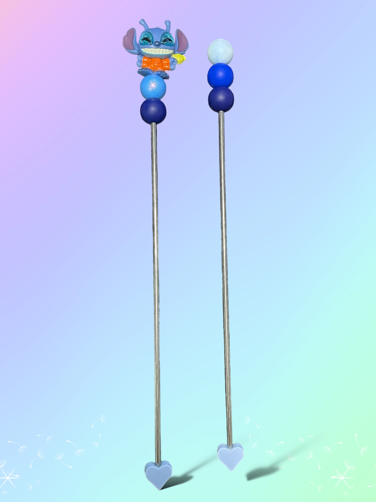 Ami Stitch Stix Happy Stitch