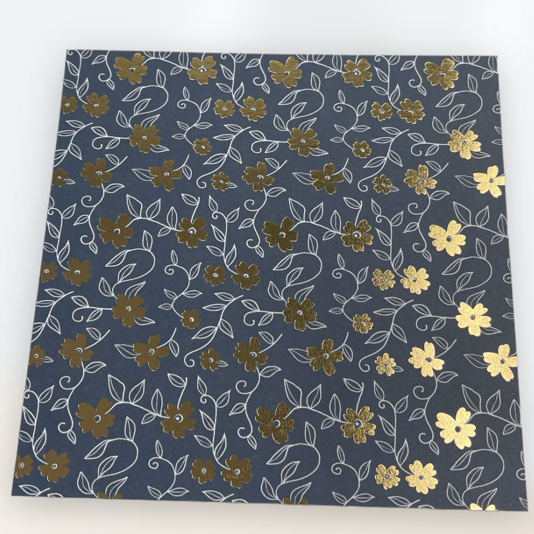 Country Strawberries