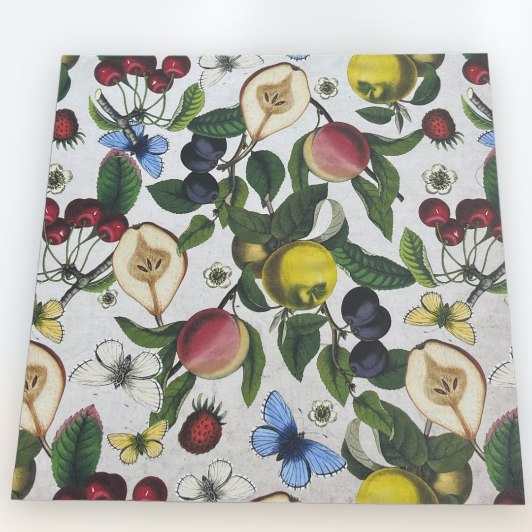 Country Strawberries