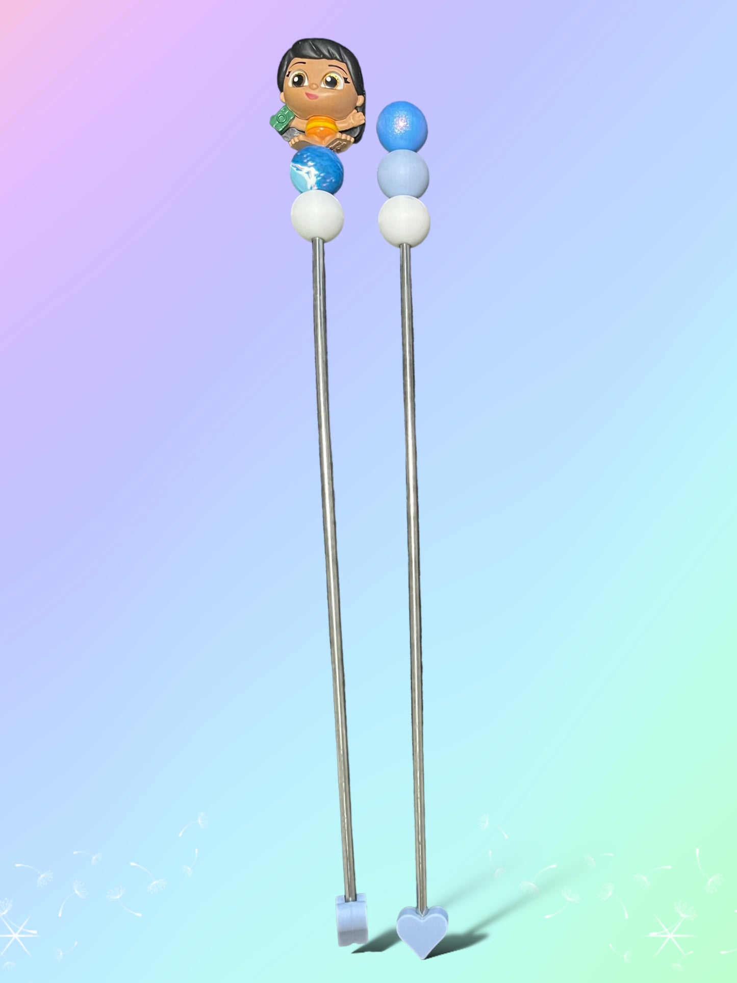 Lilo Ami Stitch Stix Dancing Stitch