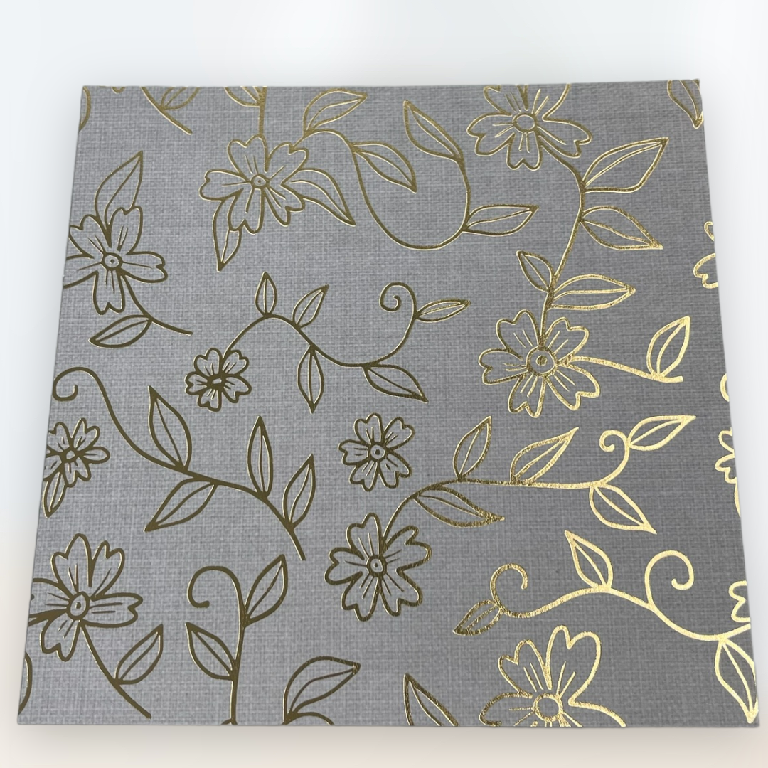 Country Strawberries